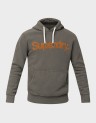 CLASSIC CORE LOGO HOODIE