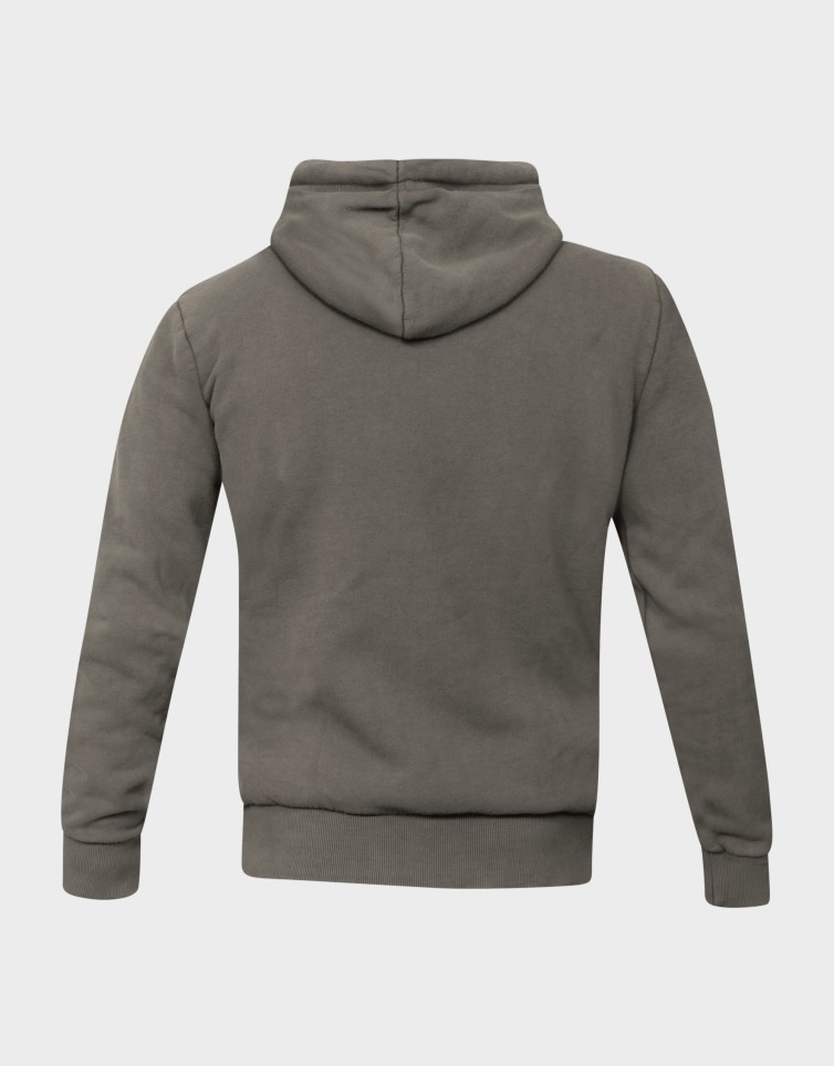 CLASSIC CORE LOGO HOODIE