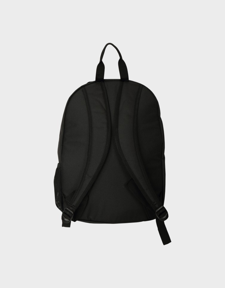 LOGO BACKBACK PU