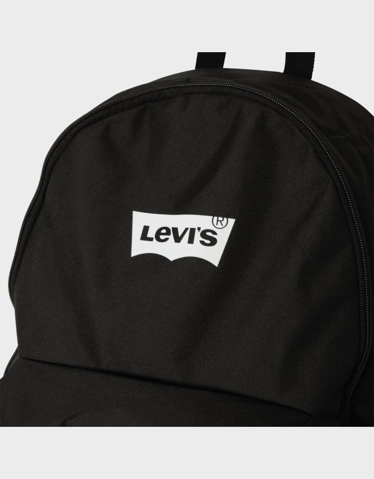 LOGO BACKBACK PU