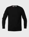 KNIT PULLOVER