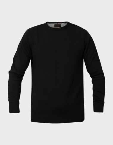 KNIT PULLOVER
