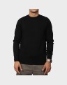 KNIT PULLOVER