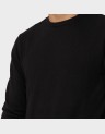KNIT PULLOVER