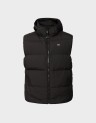 ESSENTIAL DOWN VEST EXT