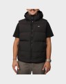 ESSENTIAL DOWN VEST EXT