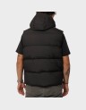 ESSENTIAL DOWN VEST EXT