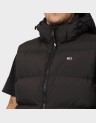 ESSENTIAL DOWN VEST EXT
