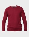 KNIT PULLOVER