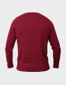 KNIT PULLOVER