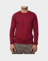 KNIT PULLOVER