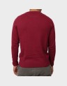 KNIT PULLOVER
