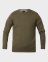 KNIT PULLOVER