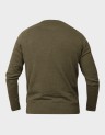 KNIT PULLOVER