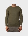KNIT PULLOVER