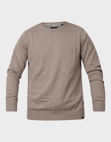 KNIT PULLOVER