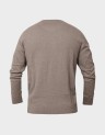KNIT PULLOVER