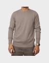 KNIT PULLOVER