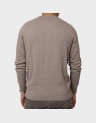 KNIT PULLOVER