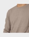 KNIT PULLOVER