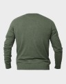 KNIT PULLOVER