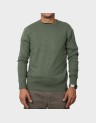 KNIT PULLOVER