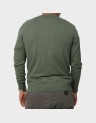 KNIT PULLOVER
