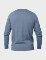 KNIT PULLOVER
