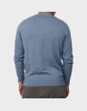 KNIT PULLOVER