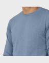 KNIT PULLOVER