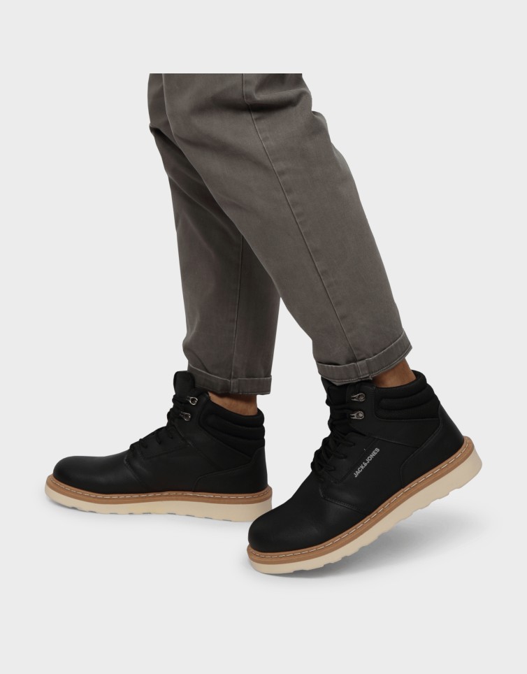 WOHIO PU BOOT