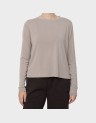 MONOCHROME BLOUSE