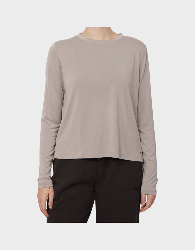 MONOCHROME BLOUSE