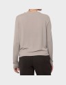 MONOCHROME BLOUSE