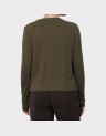 MONOCHROME BLOUSE