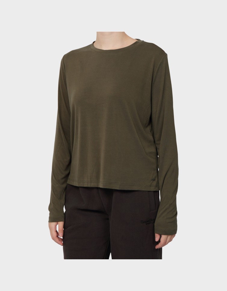 MONOCHROME BLOUSE