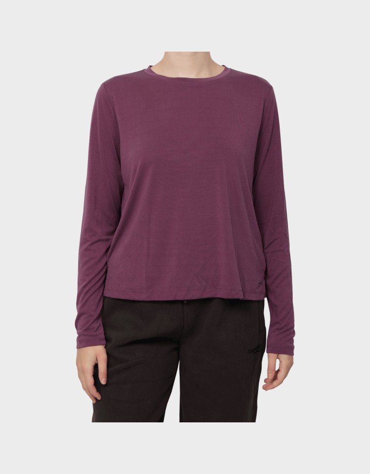 MONOCHROME BLOUSE