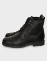 TRAINER LEATHER BOOT