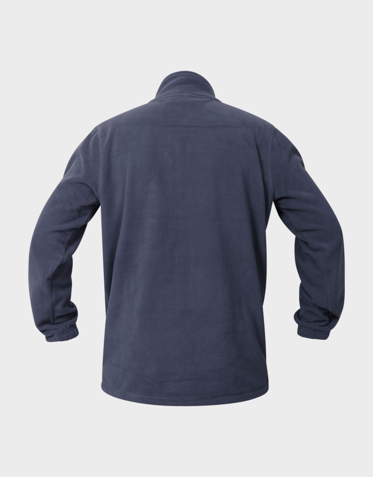 FULL ZIP FLEECE