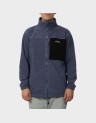 FULL ZIP FLEECE