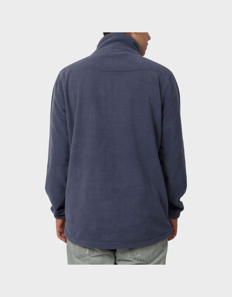 FULL ZIP FLEECE