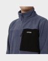 FULL ZIP FLEECE