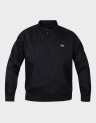 TWILL HARRINGTON JACKET