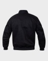 TWILL HARRINGTON JACKET