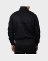 TWILL HARRINGTON JACKET