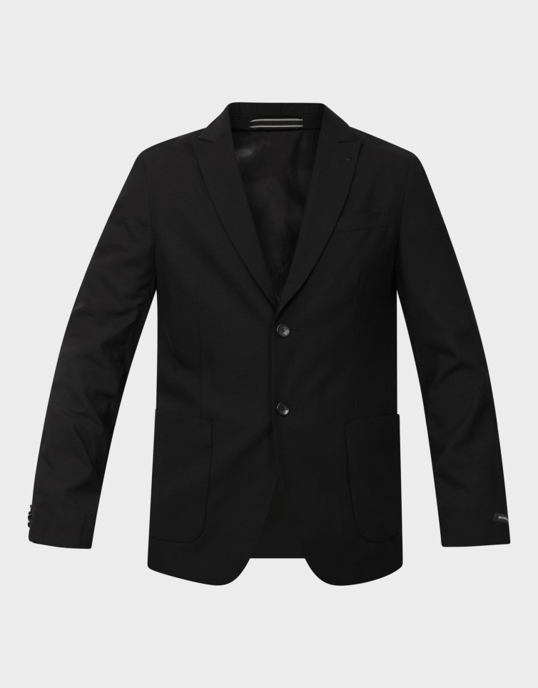 UNCONSTRUCTED PEAK LAPE