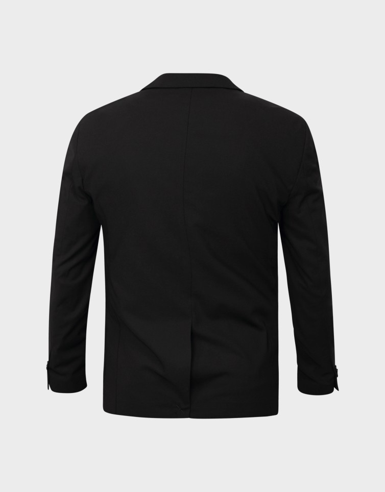 UNCONSTRUCTED PEAK LAPE
