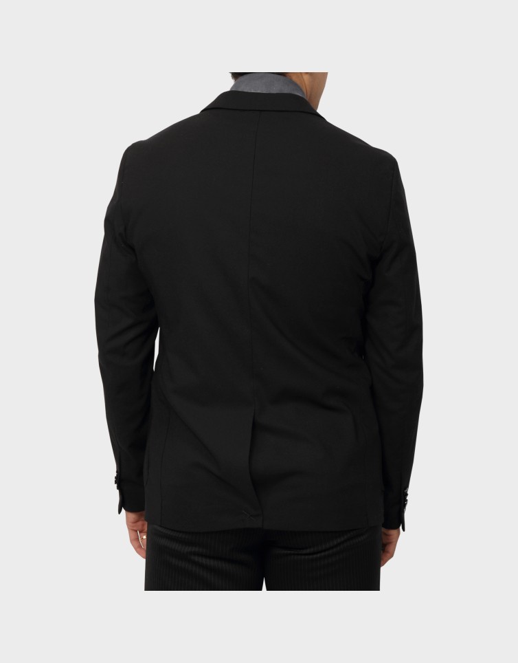 UNCONSTRUCTED PEAK LAPE