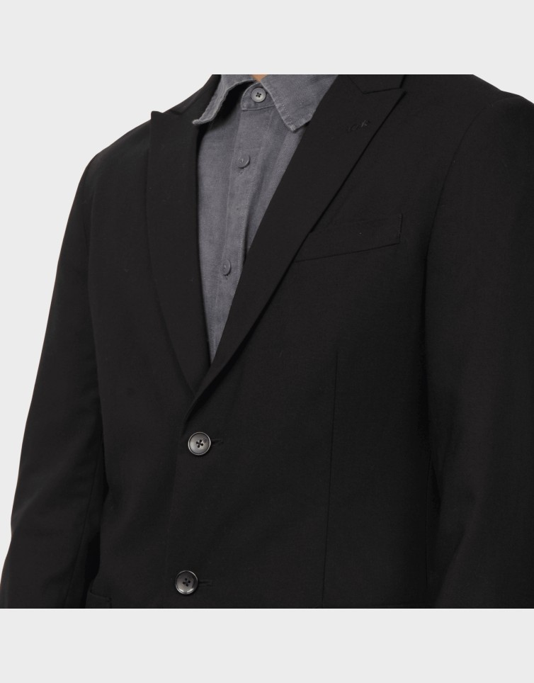 UNCONSTRUCTED PEAK LAPE