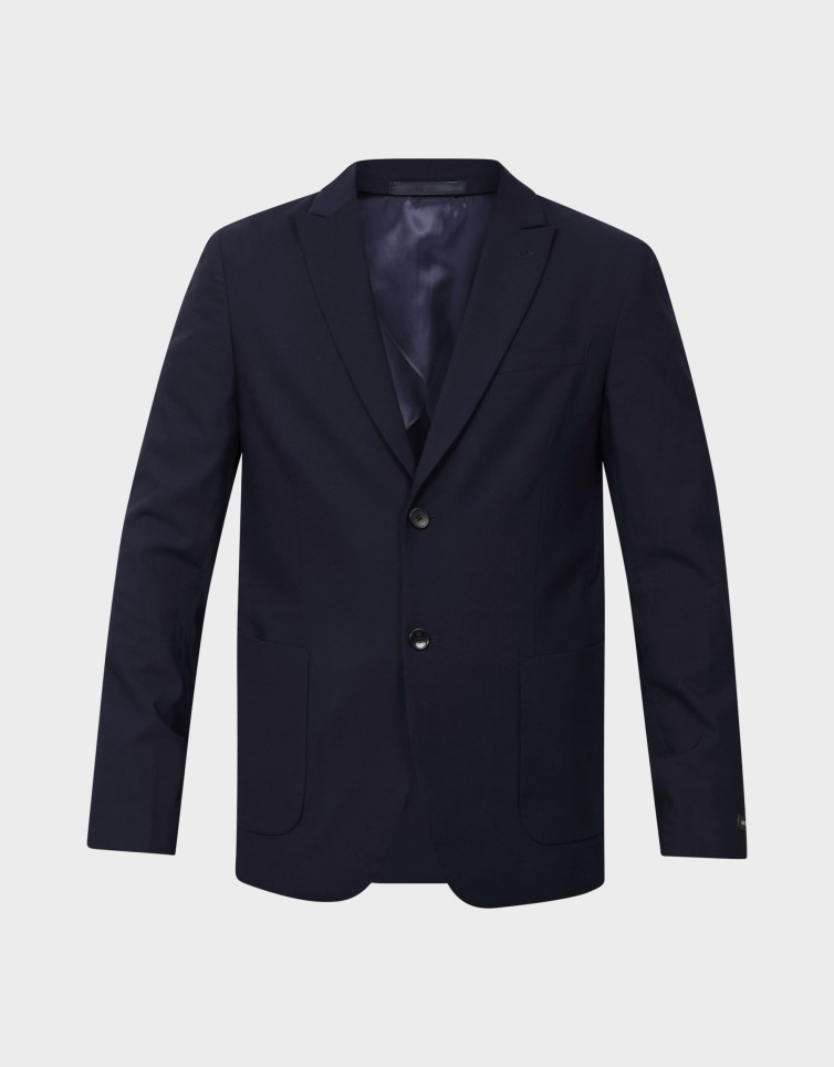 UNCONSTRUCTED PEAK LAPE